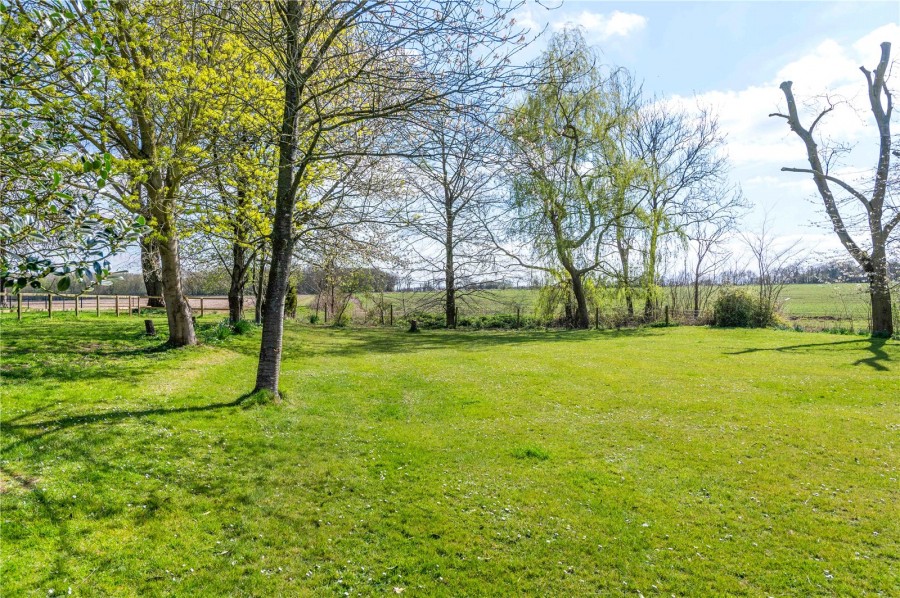 Hempstead, Saffron Walden, Essex