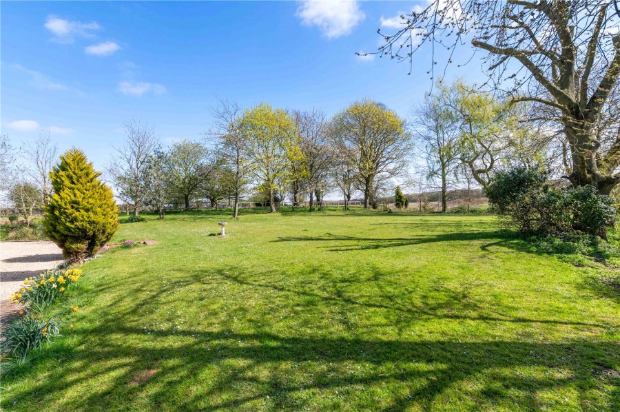 Hempstead, Saffron Walden, Essex