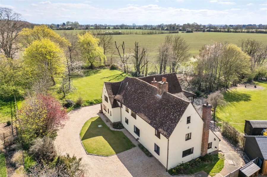 Hempstead, Saffron Walden, Essex