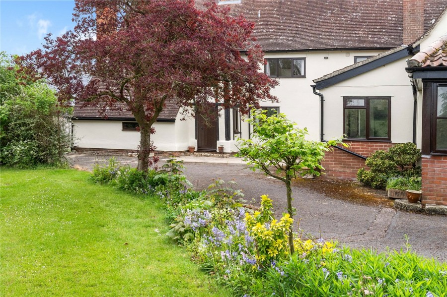 Hempstead, Saffron Walden, Essex