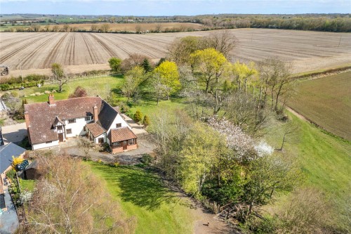 Hempstead, Saffron Walden, Essex