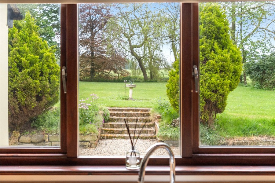 Hempstead, Saffron Walden, Essex