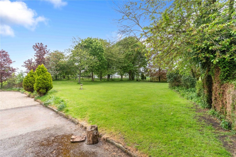 Hempstead, Saffron Walden, Essex
