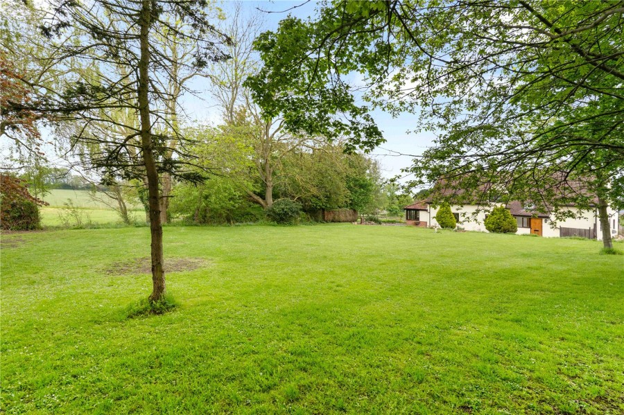 Hempstead, Saffron Walden, Essex