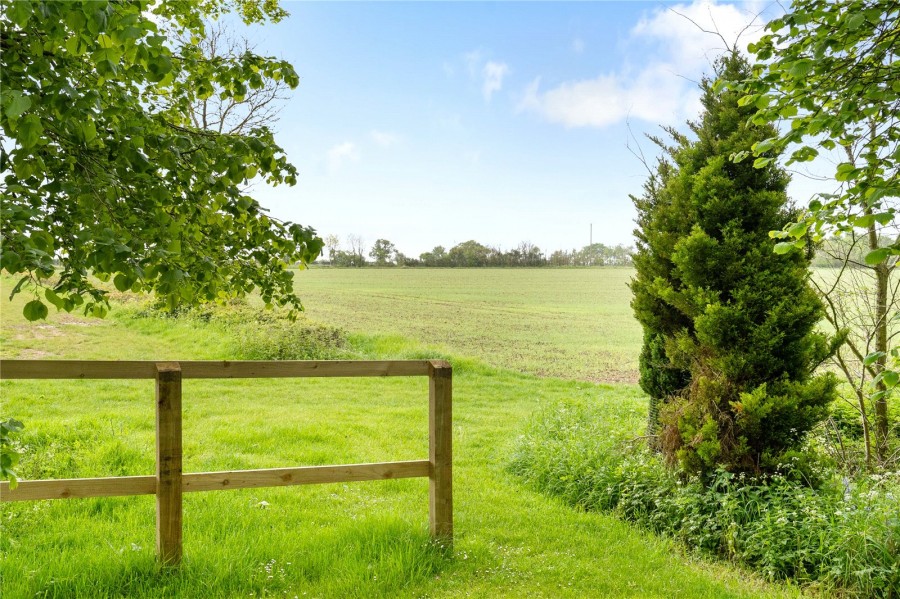 Hempstead, Saffron Walden, Essex