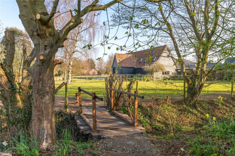 Hempstead, Saffron Walden, Essex