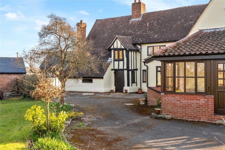 Hempstead, Saffron Walden, Essex