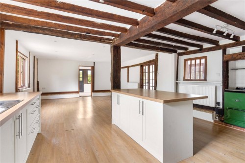 Hempstead, Saffron Walden, Essex