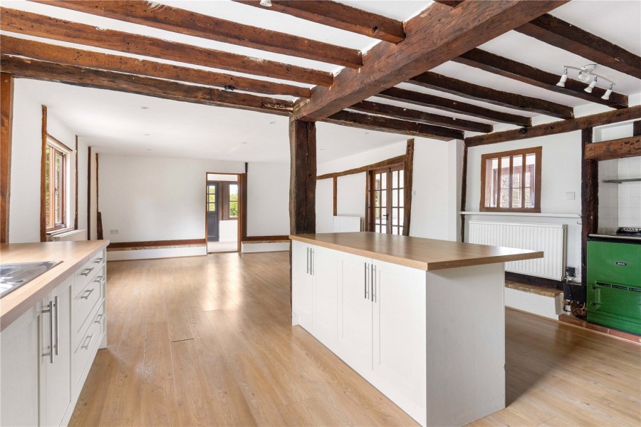 Hempstead, Saffron Walden, Essex