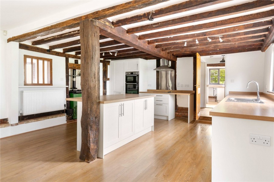 Hempstead, Saffron Walden, Essex