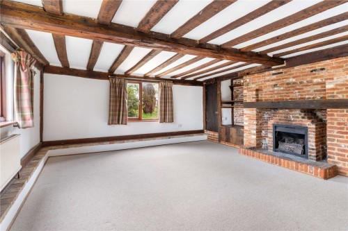 Hempstead, Saffron Walden, Essex