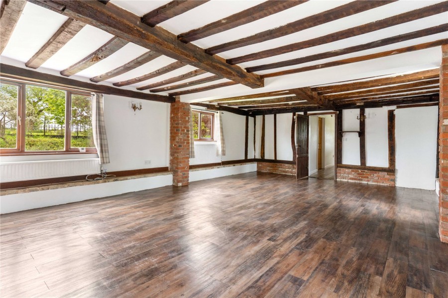 Hempstead, Saffron Walden, Essex