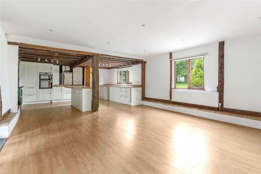 Hempstead, Saffron Walden, Essex