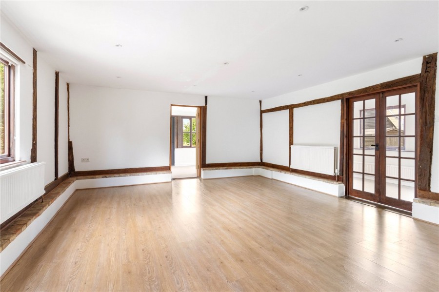 Hempstead, Saffron Walden, Essex