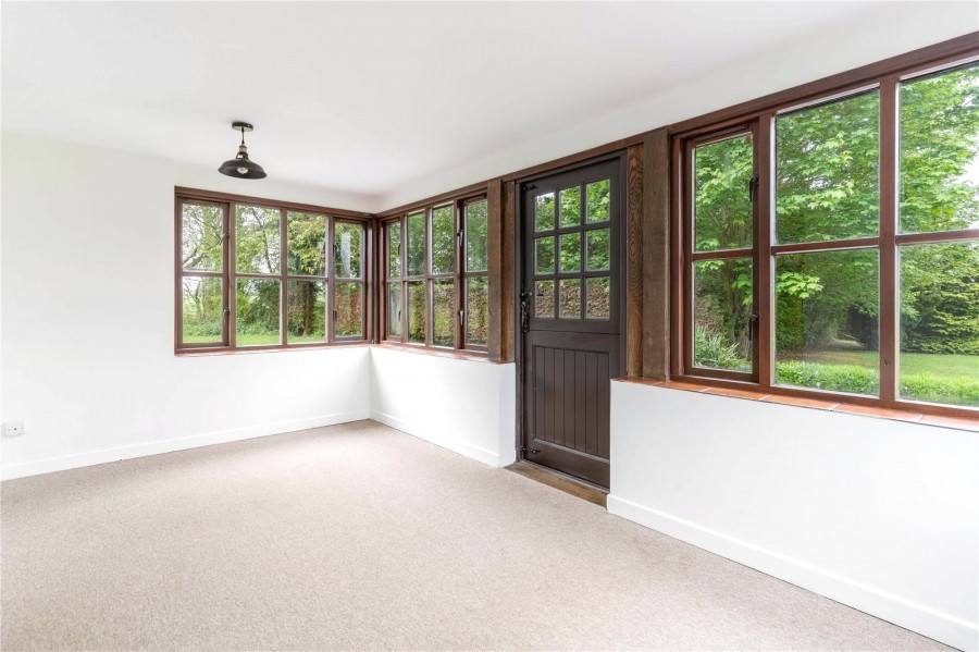 Hempstead, Saffron Walden, Essex