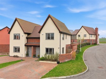 Steeple Bumpstead, Haverhill, Essex