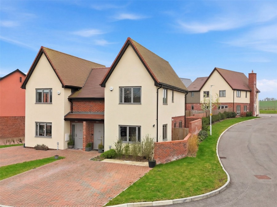 2 bedroom House for Sale Steeple Bumpstead, Haverhill, Essex