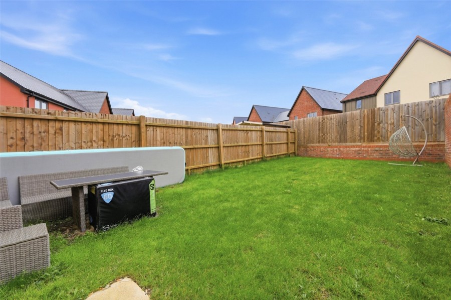 Steeple Bumpstead, Haverhill, Essex