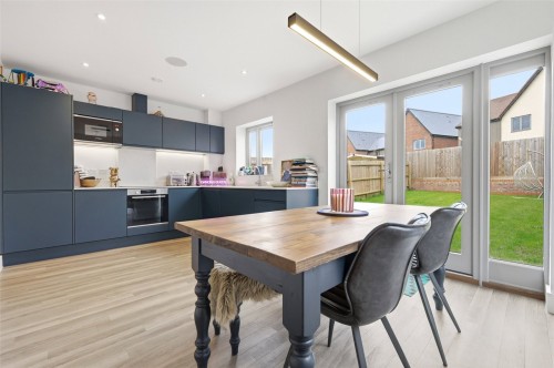 Steeple Bumpstead, Haverhill, Essex