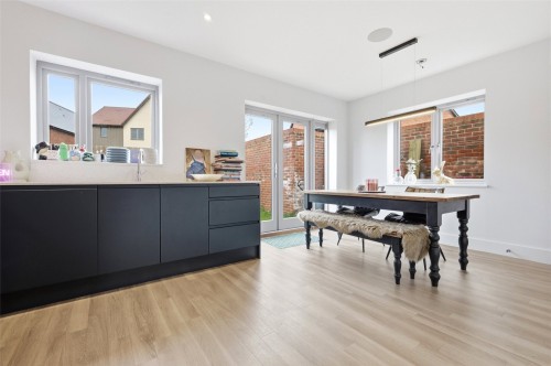 Steeple Bumpstead, Haverhill, Essex