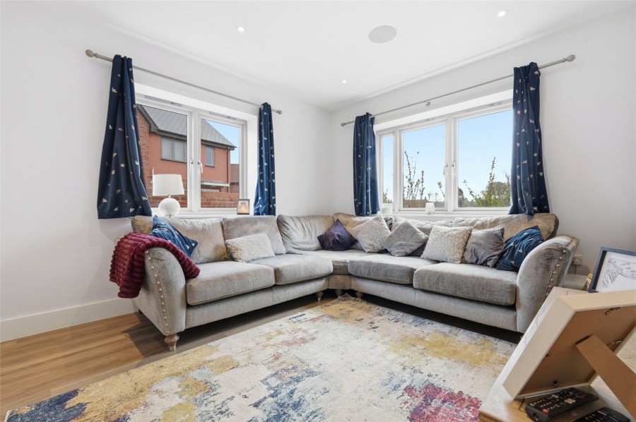 Steeple Bumpstead, Haverhill, Essex