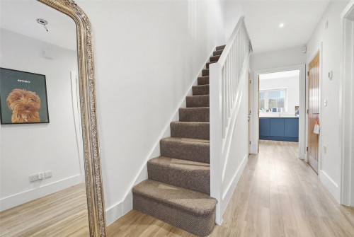 Steeple Bumpstead, Haverhill, Essex