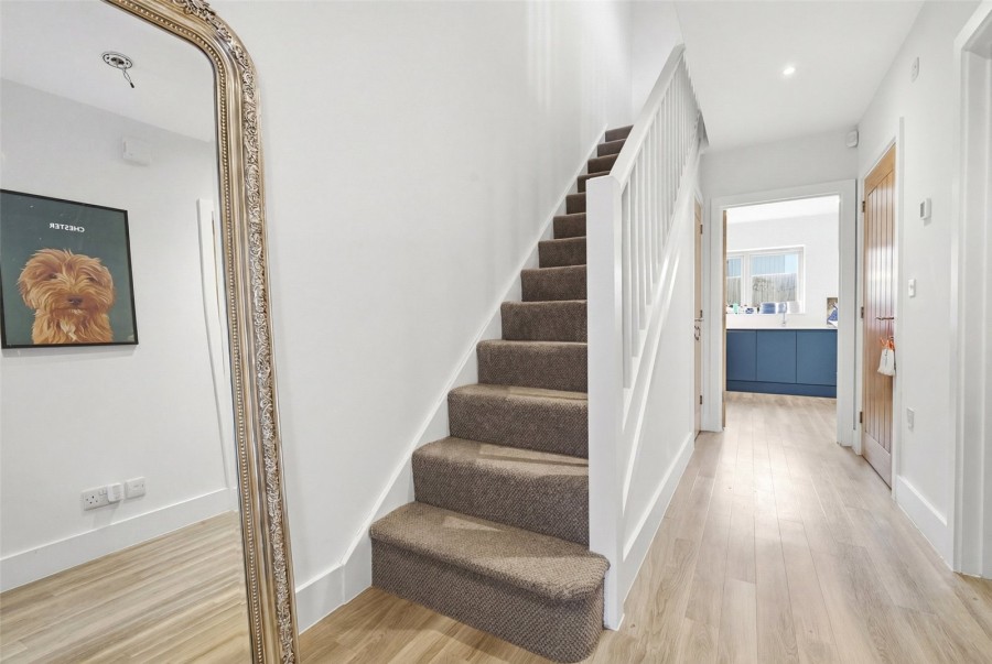 Steeple Bumpstead, Haverhill, Essex