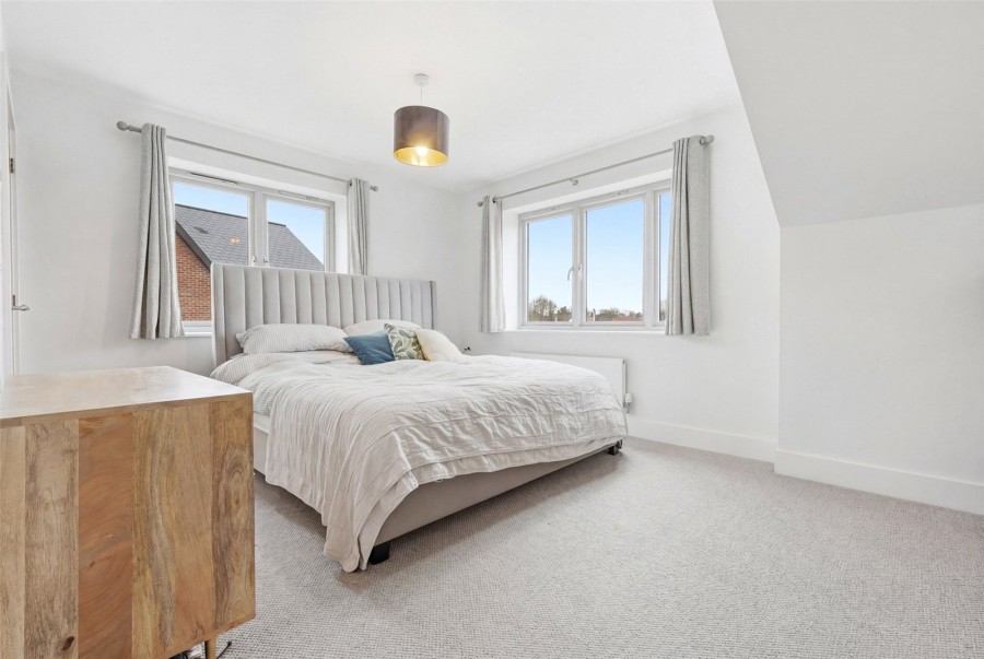 Steeple Bumpstead, Haverhill, Essex