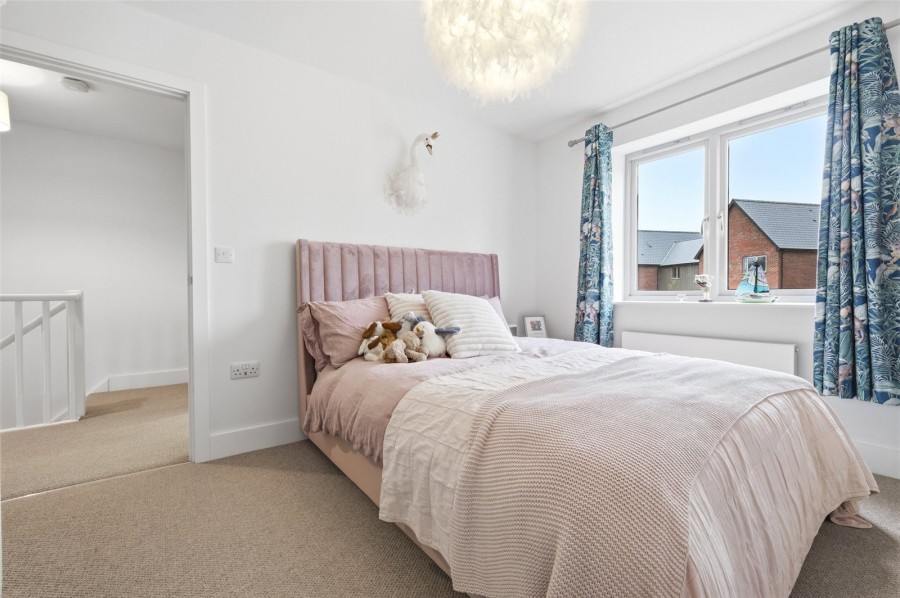 Steeple Bumpstead, Haverhill, Essex