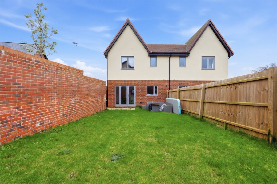Steeple Bumpstead, Haverhill, Essex