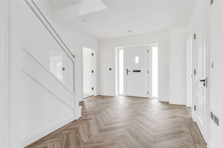 Clavering, Nr Saffron Walden, Essex