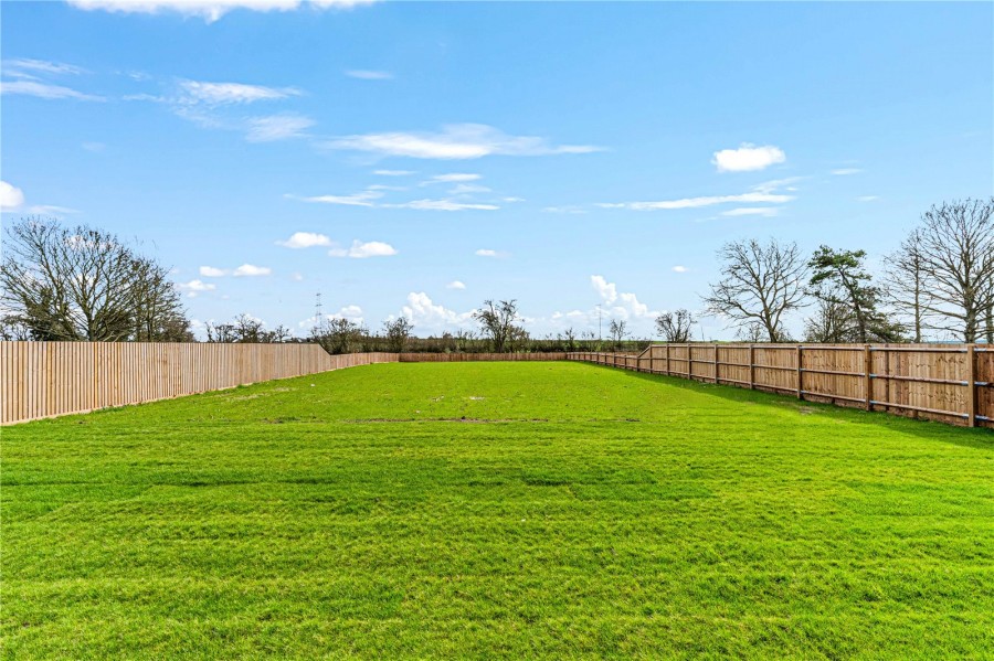 Clavering, Nr Saffron Walden, Essex