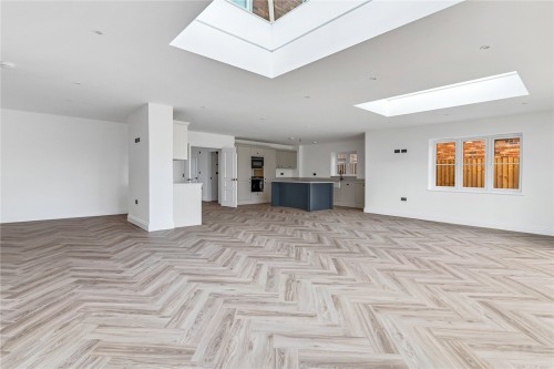 Clavering, Nr Saffron Walden, Essex