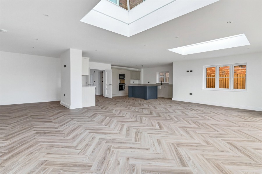 Clavering, Nr Saffron Walden, Essex