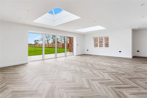 Clavering, Nr Saffron Walden, Essex