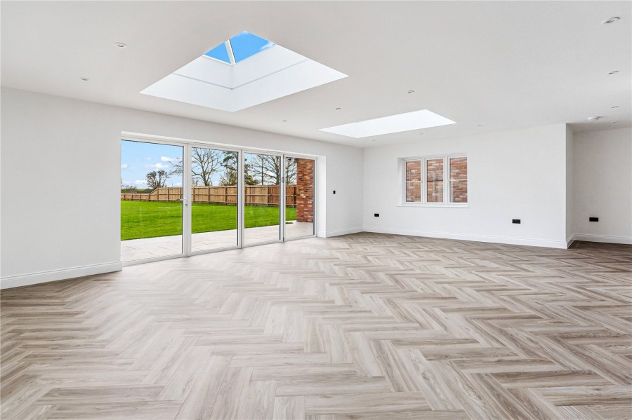 Clavering, Nr Saffron Walden, Essex
