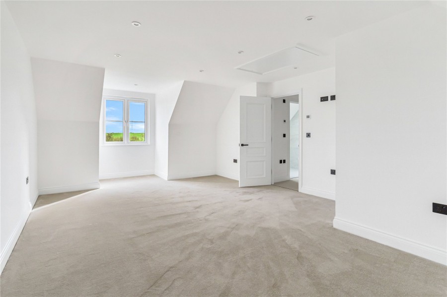Clavering, Nr Saffron Walden, Essex