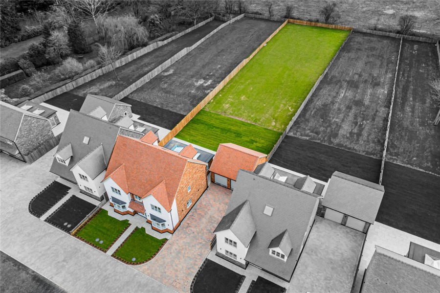 Clavering, Nr Saffron Walden, Essex