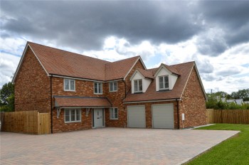 Clavering, Nr Saffron Walden, Essex