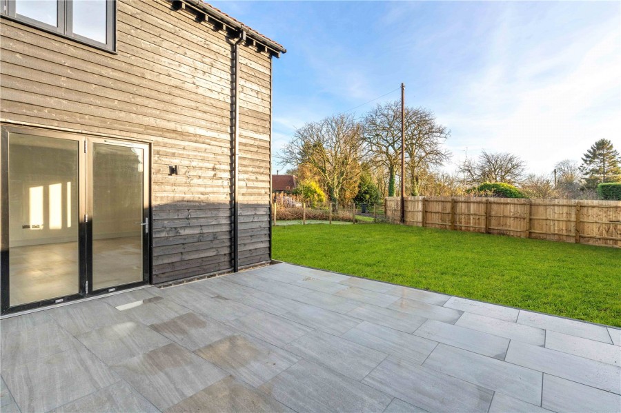 Radwinter, Nr Saffron Walden, Essex