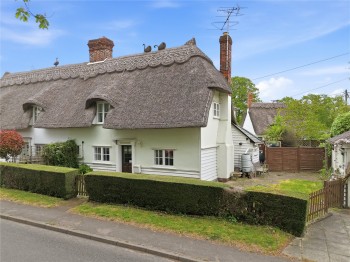 Debden, Nr Saffron Walden, Essex