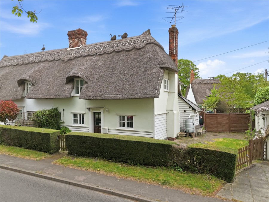 3 bedroom House for Sale Debden, Nr Saffron Walden, Essex
