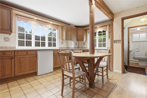 Debden, Nr Saffron Walden, Essex