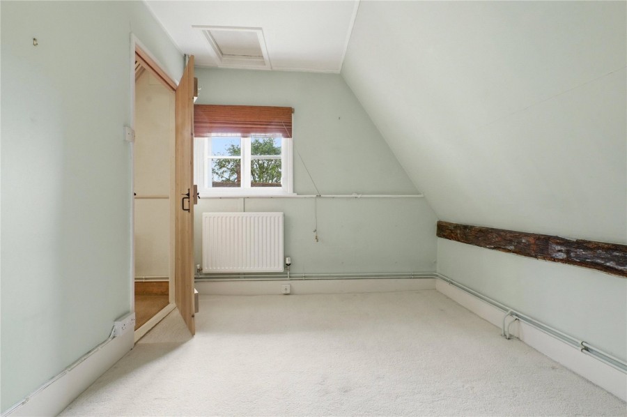 Debden, Nr Saffron Walden, Essex