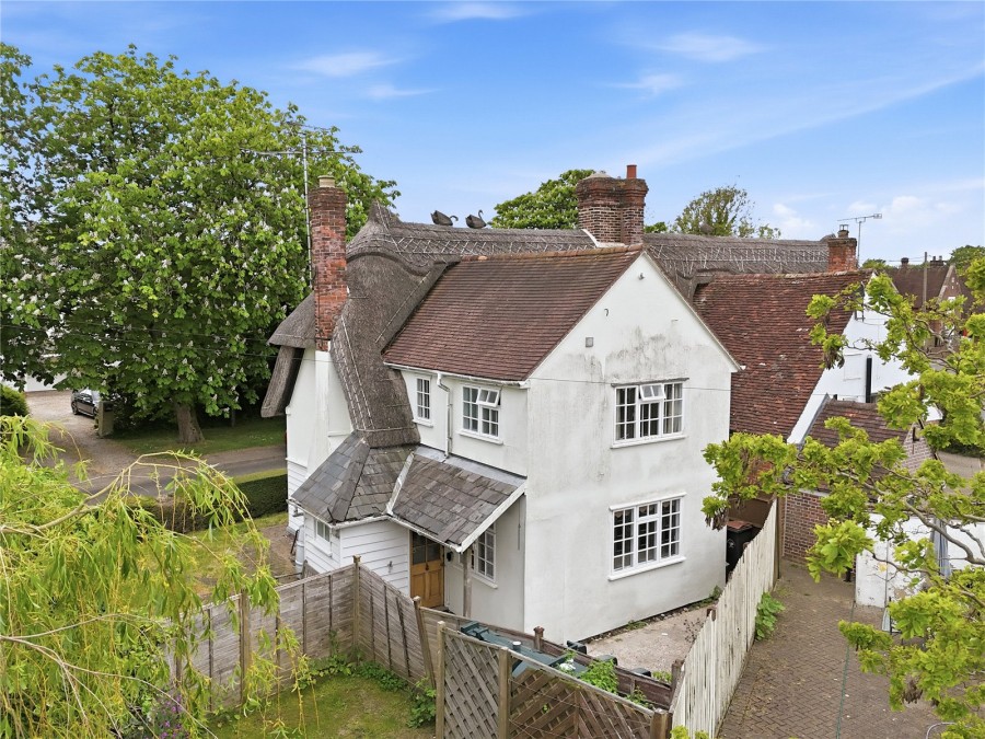 Debden, Nr Saffron Walden, Essex