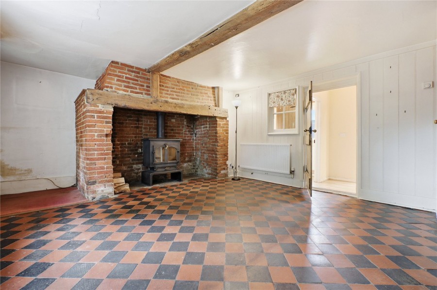 Debden, Nr Saffron Walden, Essex