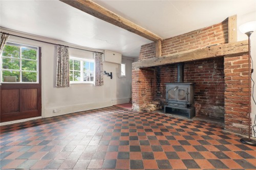 Debden, Nr Saffron Walden, Essex