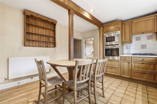 Debden, Nr Saffron Walden, Essex