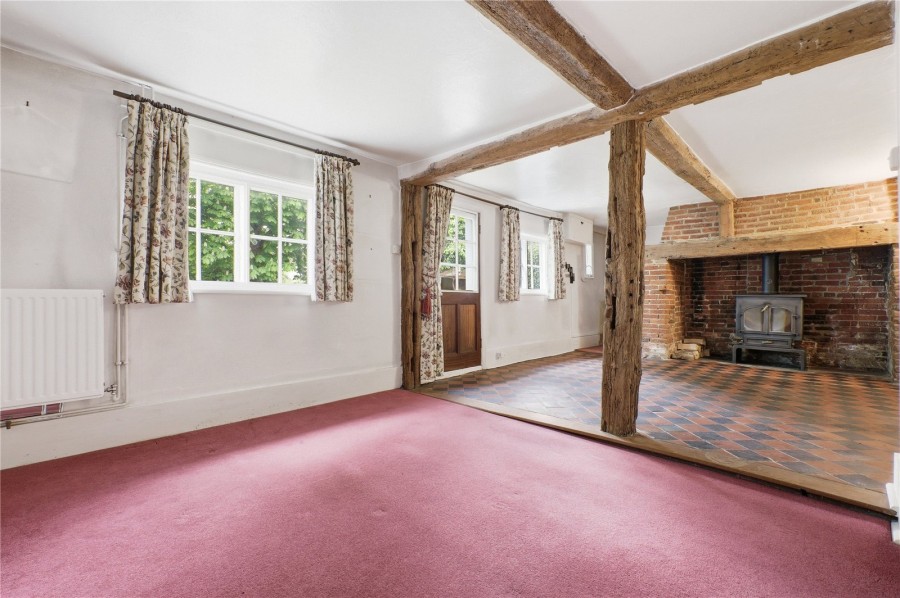 Debden, Nr Saffron Walden, Essex
