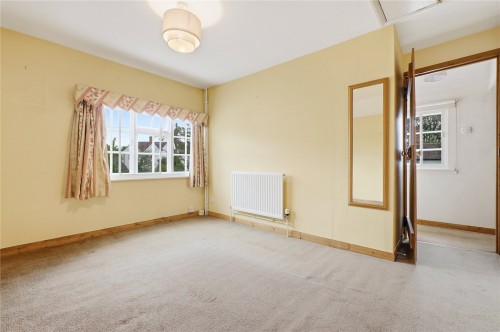 Debden, Nr Saffron Walden, Essex
